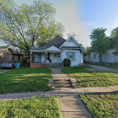 1213 E Houston St, Sherman, TX 75090