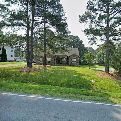 1214 Ridge St, Albemarle, NC 28001