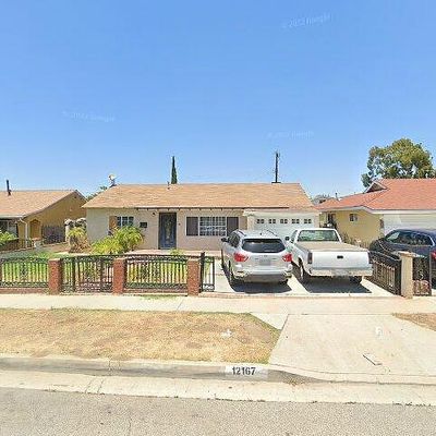 12167 Kenney St, Norwalk, CA 90650