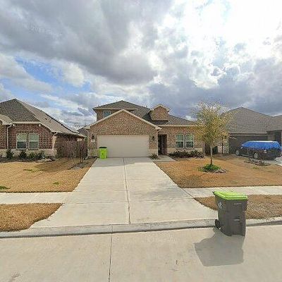 1219 Muscadine Hollow Ln, Richmond, TX 77406