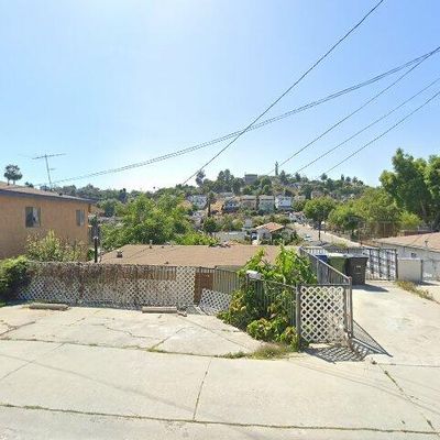 1219 Van Pelt Ave, Los Angeles, CA 90063