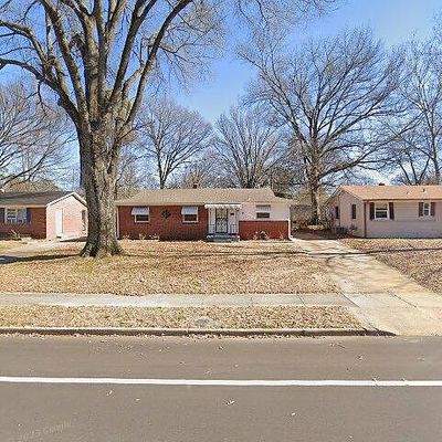 1220 S White Station Rd, Memphis, TN 38117