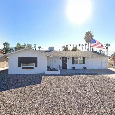 12247 N Augusta Dr, Sun City, AZ 85351