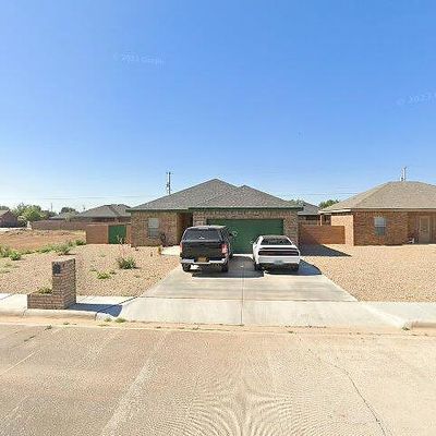 1225 Timona Dr, Clovis, NM 88101