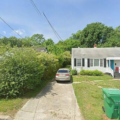 1232 Grant Ave, Petersburg, VA 23803