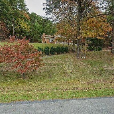 10734 Jackson River Tpke, Warm Springs, VA 24484