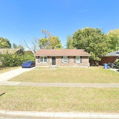 1083 Trent Blvd, Lexington, KY 40517