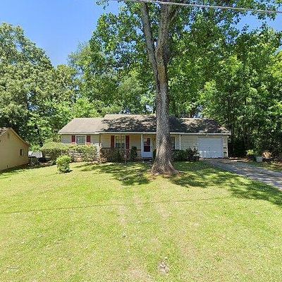 1084 Forest Path, Stone Mountain, GA 30088