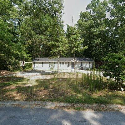 1092 W Adrian Cir Sw, Conyers, GA 30094