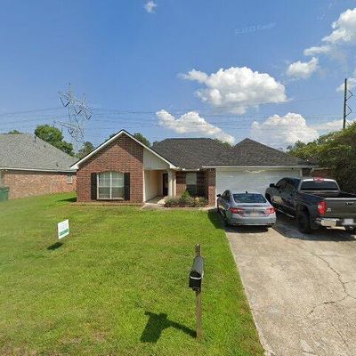 10942 Woodhaven Dr, Denham Springs, LA 70726