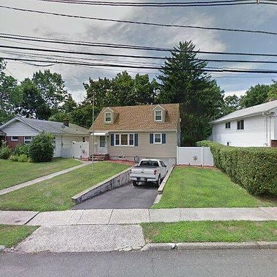 11 Bellevue Ter, Bloomfield, NJ 07003