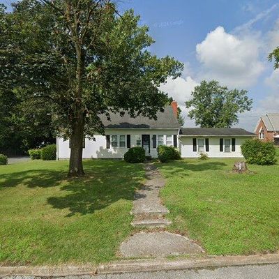 110 Maryland Ave, Laurel, DE 19956