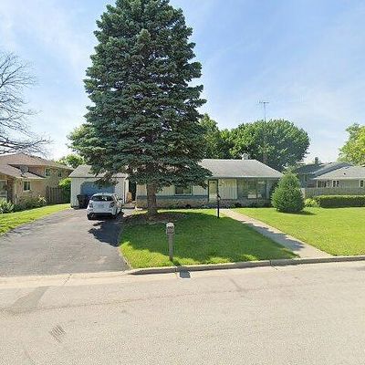 110 Oregon St, Racine, WI 53405