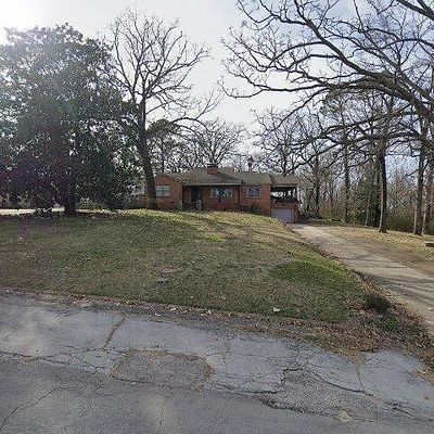 110 S Garrett St, Siloam Springs, AR 72761