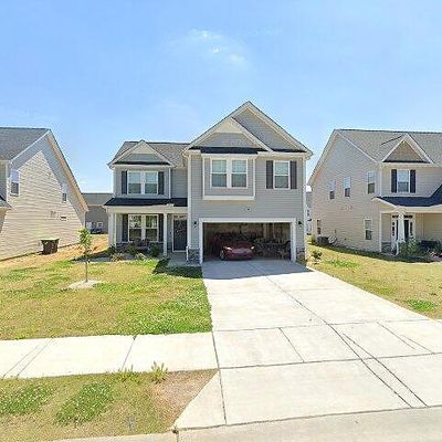 110 Wicklow Ct, Clayton, NC 27527