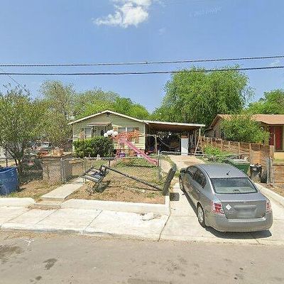 111 Dumoulin Ave, San Antonio, TX 78210