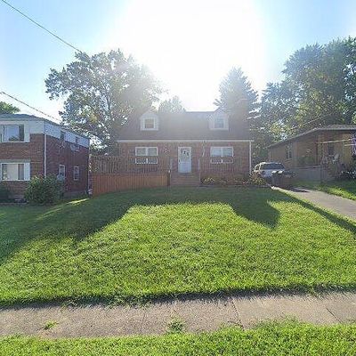 1112 Betty Ln, Cincinnati, OH 45238