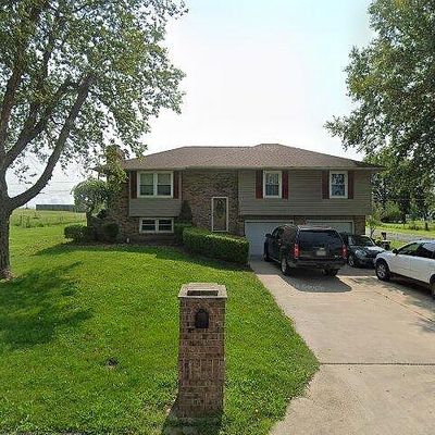 1118 S Ann Dr, Marshall, MO 65340