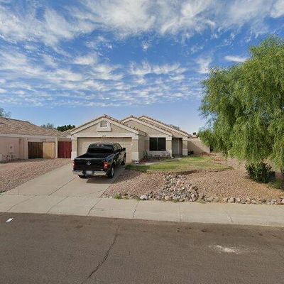 1118 W 22 Nd Ave, Apache Junction, AZ 85120