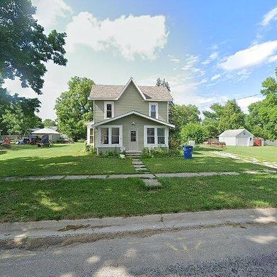 112 2 Nd St Se, Nora Springs, IA 50458