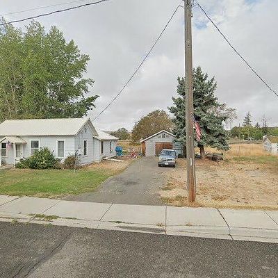 112 N Main St, Lacrosse, WA 99143