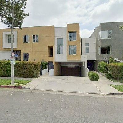 1120 N El Centro Ave #14, Los Angeles, CA 90038