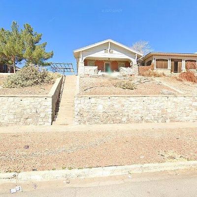 1123 E Nevada Ave, El Paso, TX 79902