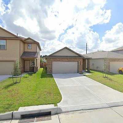 13206 Clifton Hill Ln, Houston, TX 77044