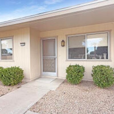 13229 N 110 Th Ave, Sun City, AZ 85351