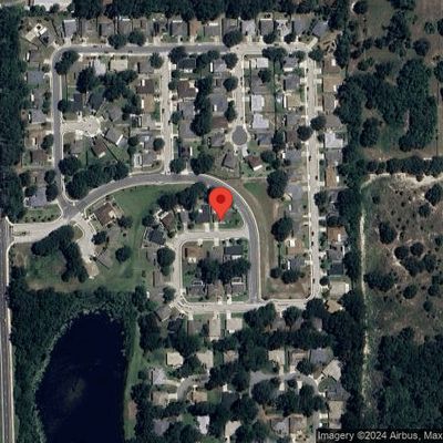 1324 Blue Stream Rd, Deland, FL 32720