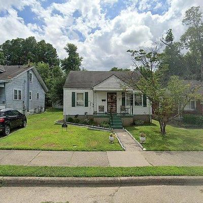 1324 Earl Ave, Louisville, KY 40215