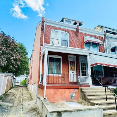 1349 Birch St, Reading, PA 19604