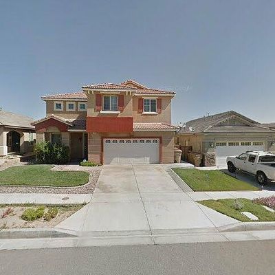 13498 Bentwood St, Oak Hills, CA 92344