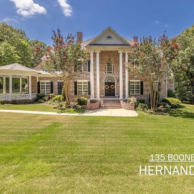 135 Boone Dr N, Hernando, MS 38632