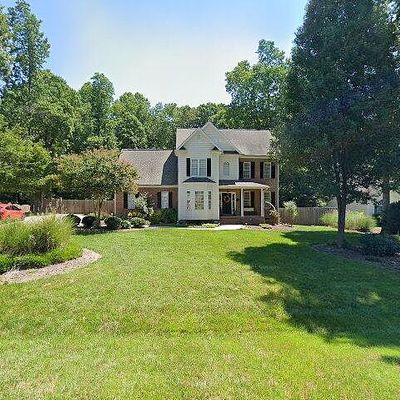 135 Fleming Forest Dr, Youngsville, NC 27596