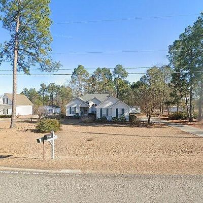 135 Mustang Dr, Graniteville, SC 29829