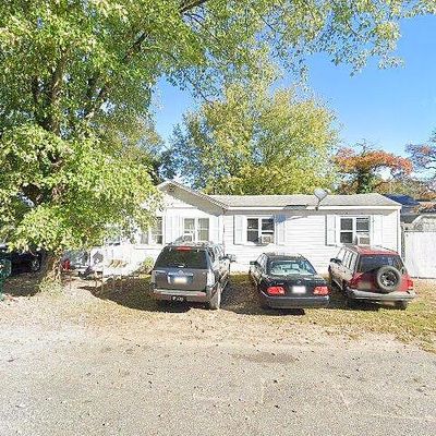 135 Tomlin Ave, Villas, NJ 08251