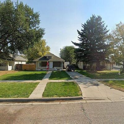 1350 6 Th St, Gering, NE 69341