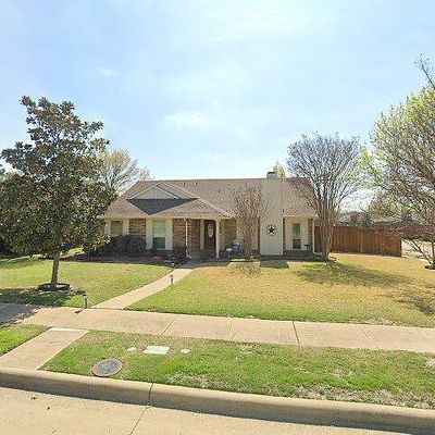 1352 Jabbet Dr, Plano, TX 75025