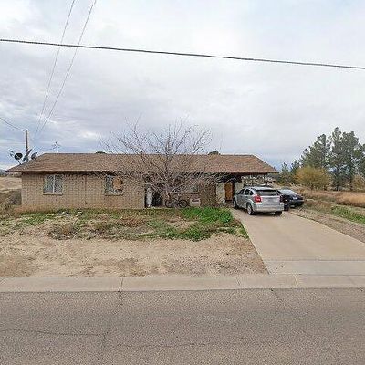 136 S 400 W, Pima, AZ 85543