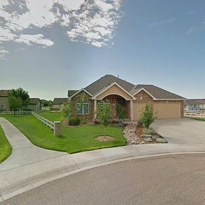 1372 Ridge Ct, Eaton, CO 80615