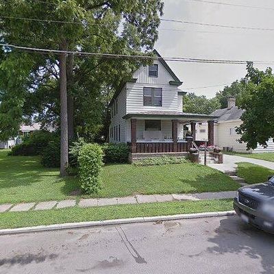 138 W 72 Nd St, Cincinnati, OH 45216