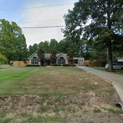 1381 S Washington St, Marksville, LA 71351