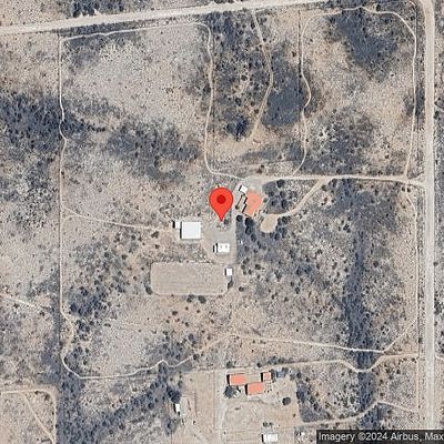 13850 S High Rise Rd, Benson, AZ 85602