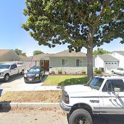 14014 Chestnut St, Whittier, CA 90605