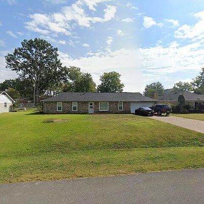 1403 Fordsway Ave, Muscle Shoals, AL 35661