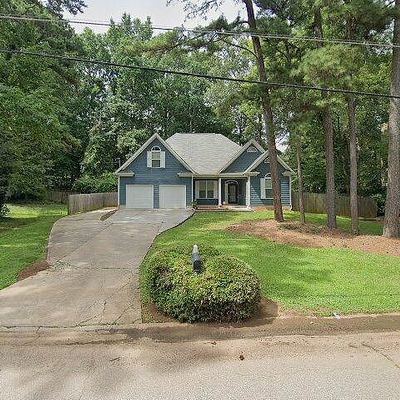 1403 Diplomat Dr, Riverdale, GA 30296