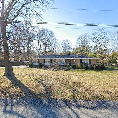 1407 Marion Ave, Florence, SC 29505