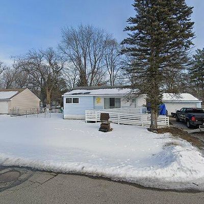 1413 Martha Ave, Burton, MI 48509