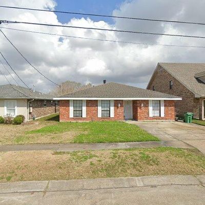 1417 Hackberry Ave, Metairie, LA 70001